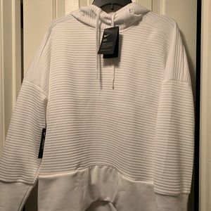 Brand New Nike Dri-Fit Hoodie!